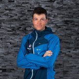 Aurélien Gay, auteur de la meilleure saison de sa carrière en Coupe du monde